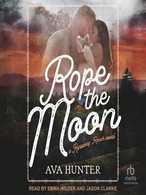 cover image of Rope the Moon